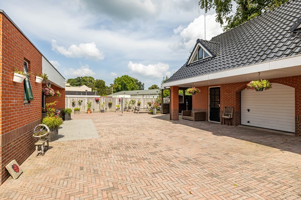 Medium property photo - Wendtsteinweg 10, 9363 AN Marum